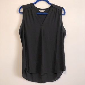 Pleione Sleeveless Blouse